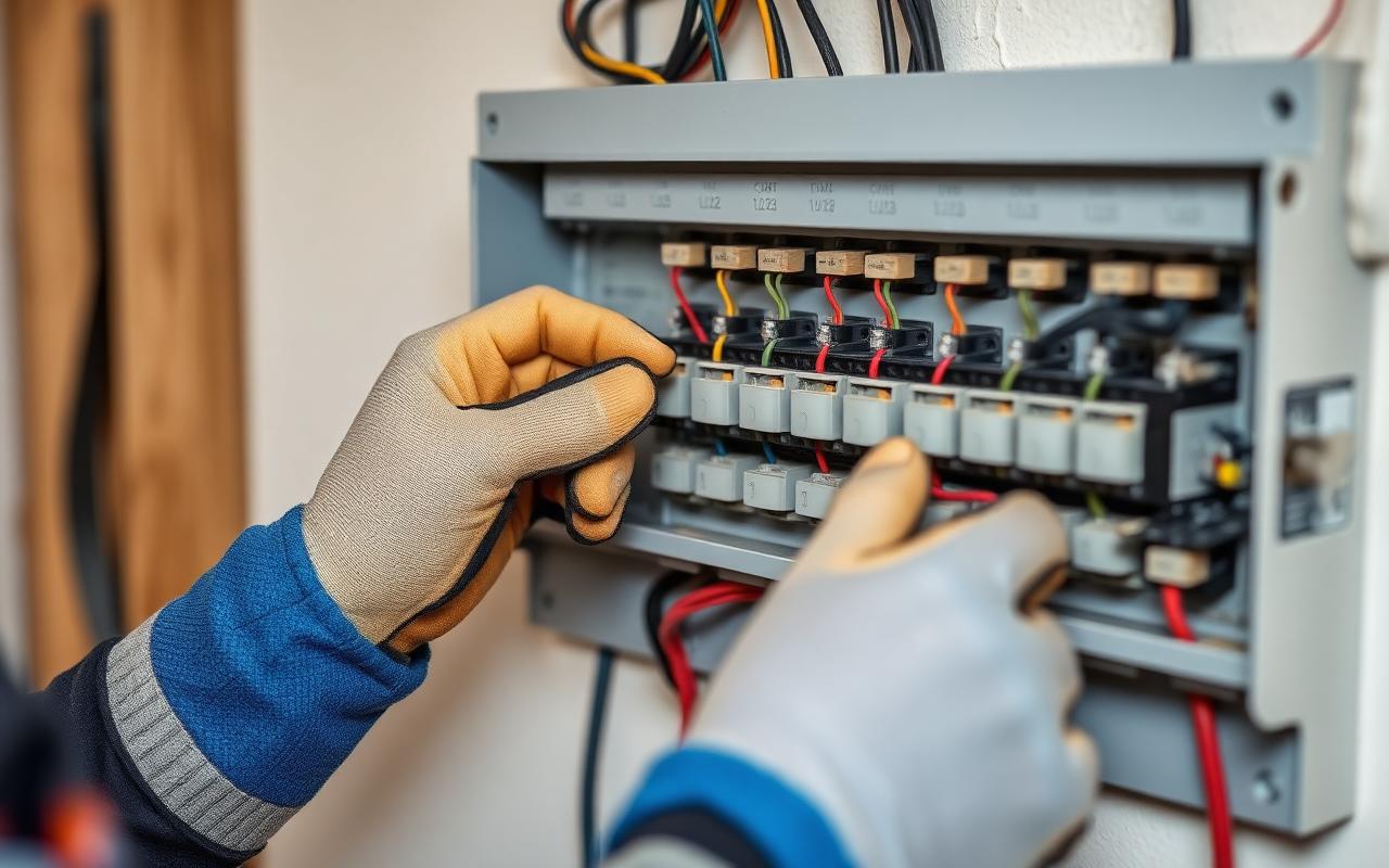 Electrical