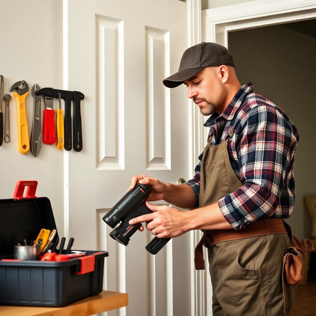 Home Maintenance